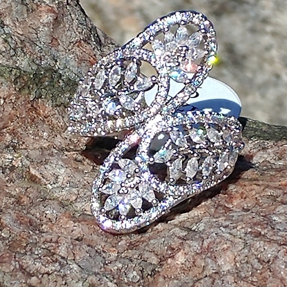 Women's ring - Picture 4 of 8